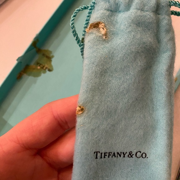 TIFFANY & CO. T CLIP PEN - Picture 5 of 6